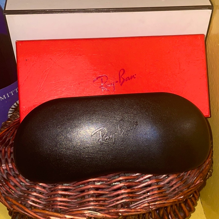 Case And Gift Box Case And Gift Box